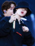 MACK,BARRY,マクバリ―,帽子,ハット,レディース,メンズ,ブランド,バケットハット,韓国,BUCKET,HAT,BTS,Stray,kids,BUCKET-HAT