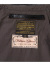 BUZZ,RICKSON'S,バズリクソンズ,A-2,ジャケット,WILLIAM,GIBSON,COLLECTION,Type,BLACK,A-2,メンズ,レディース,BR80596