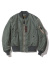 BUZZ,RICKSON'S,バズリクソンズ,MA-1,ブルゾン,メンズ,レディース,シンプル,定番,Type,MA-1,SLENDER,ORIGINAL,SPEC,BR14920