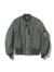 BUZZ,RICKSON'S,バズリクソンズ,MA-1,ブルゾン,メンズ,レディース,シンプル,定番,Type,MA-1,SLENDER,ORIGINAL,SPEC,BR14920