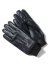 BUZZ,RICKSON'S,バズリクソンズ,レザー,手袋,グローブ,ウイリアム,ギブソン,タイプ,A-10,BR02873,WILLIAM,GIBSON,COLLECTION,BLACK
