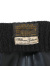 BUZZ,RICKSON'S,バズリクソンズ,レザー,手袋,グローブ,ウイリアム,ギブソン,タイプ,A-10,BR02873,WILLIAM,GIBSON,COLLECTION,BLACK