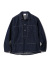 BUZZ,RICKSON'S,バズリクソンズ,ジャケット,メンズ,レディース,ブランド,大きいサイズ,U.S.,ARMY,DENIM,PULLOVER,JACKET,BR15301