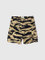 BUZZ,RICKSON'S,バズリクソンズ,ショートパンツ,メンズ,レディース,膝上,GOLD,TIGER,PATTERNS,SHORTS,タイガーストライプ,BR51904