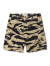 BUZZ,RICKSON'S,バズリクソンズ,ショートパンツ,メンズ,レディース,膝上,GOLD,TIGER,PATTERNS,SHORTS,タイガーストライプ,BR51904