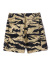BUZZ,RICKSON'S,バズリクソンズ,ショートパンツ,メンズ,レディース,膝上,GOLD,TIGER,PATTERNS,SHORTS,タイガーストライプ,BR51904