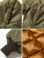 BUZZ,RICKSON'S,バズリクソンズ,B-9,ジャケット,メンズ,レディース,シンプル,定番,Type,B-9,フライトジャケット,BR15538