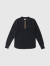 BUZZ,RICKSON'S,バズリクソンズ,Tシャツ,長袖,メンズ,レディース,ユニセックス,おしゃれ,シンプル,ヘンリーネック,ロンT,BR68130
