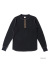 BUZZ,RICKSON'S,バズリクソンズ,Tシャツ,長袖,メンズ,レディース,ユニセックス,おしゃれ,シンプル,ヘンリーネック,ロンT,BR68130