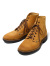BUZZ,RICKSON'S,バズリクソンズ,ブーツ,メンズ,本革,SHOE,SERVICE,REVERSE,UPPER,COMPOSITION,SOLE,Type,M-43,ROUGH,SIDE,OUT,BR02800