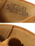 BUZZ,RICKSON'S,バズリクソンズ,ブーツ,メンズ,本革,SHOE,SERVICE,REVERSE,UPPER,COMPOSITION,SOLE,Type,M-43,ROUGH,SIDE,OUT,BR02800