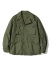 BUZZ,RICKSON'S,バズリクソンズ,ジャケット,シャツ,メンズ,レディース,Type,M-1943,BUZZ,RICKSON,MFG.,CO,M-1943,BR15410