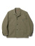 BUZZ,RICKSON'S,バズリクソンズ,ジャケット,メンズ,レディース,ユニセックス,大きいサイズ,N-3,UTILITY,JACKET,ユーティリティー,BR14872
