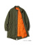 BUZZ,RICKSON'S,バズリクソンズ,ジャケット,ライナー,キルティング,ジャケット,アウター,ライトアウター,ナイロン,U.S,ARMY,BR15335