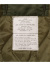 BUZZ,RICKSON'S,バズリクソンズ,ジャケット,ライナー,キルティング,ジャケット,アウター,ライトアウター,ナイロン,U.S,ARMY,BR15335