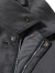 BUZZ,RICKSON'S,バズリクソンズ,ジャケット,A-2,ウイリアム,ギブソン,アウター,ジャングルクロス,ミックスリブ,BR15774