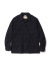 BUZZ,RICKSON'S,バズリクソンズ,シャツ,ジャケット,ウイリアム,ギブソン,ジャングル,ファティーグ,BR14975,WILLIAM,GIBSON