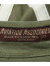 BUZZ,RICKSON'S,バズリクソンズ,ハット,帽子,アーミー,ハット,ヘリンボーン,BR02537,AVIATION,ASSOCIATES,O.D.,HERRINGBONE,ARMY,HAT