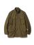 BUZZ,RICKSON'S,バズリクソンズ,ジャケット,M-65,フィールドジャケット,ミリタリー,陸軍,BR11702,Type,M-65