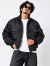 BUZZ,RICKSON'S,バズリクソンズ,ジャケット,WILLIAM,GIBSON,COLLECTION,Type,BLACK,WEP,ウィリアム・ギブソン,BR16035