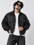 BUZZ,RICKSON'S,バズリクソンズ,ジャケット,WILLIAM,GIBSON,COLLECTION,Type,BLACK,WEP,ウィリアム・ギブソン,BR16035