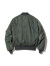 BUZZ,RICKSON'S,バズリクソンズ,Type,L-2B,SKYLINE,CLOTHING,CORPORATION,フライトジャケット,メンズ,レディース,BR14870