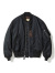 BUZZ,RICKSON'S,WILLIAM,GIBSON,バズリクソンズ,MA－1,ウィリアムギブソン,メンズ,大きいサイズ,日本製,BR15414