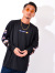 BEN,DAVIS,Tシャツ,長袖,ベンデイビス,ロンT,メンズ,レディース,ブランド,おしゃれ,かわいい,ゆったり,C-1780029