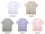 BEN,DAVIS,ベンデイビス,Tシャツ,メンズ,レディース,ユニセックス,半袖,無地,大きい,スポーツ,カジュアル,綿100%,C-9580000
