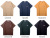 BEN,DAVIS,ベンデイビス,Tシャツ,メンズ,レディース,ユニセックス,半袖,無地,大きい,スポーツ,カジュアル,綿100%,C-9580000