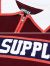 SUPPLIER,サプライヤー,ニット,レディース,メンズ,ユニセックス,ゆったり,オーバーサイズ,セーター,ジップ,ハーフジップ,C-LOGO-KNIT-BU