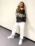 SUPPLIER,サプライヤー,ニット,レディース,メンズ,ユニセックス,ゆったり,オーバーサイズ,COLLEGE,LOGO,KNIT,C-LOGO-KNIT-C