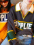 SUPPLIER,サプライヤー,ニット,レディース,メンズ,ユニセックス,ゆったり,オーバーサイズ,COLLEGE,LOGO,KNIT,C-LOGO-KNIT-C