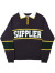 SUPPLIER,サプライヤー,ニット,レディース,メンズ,ユニセックス,ゆったり,オーバーサイズ,COLLEGE,LOGO,KNIT,C-LOGO-KNIT-C
