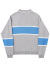 SUPPLIER,サプライヤー,ニット,レディース,メンズ,ユニセックス,ゆったり,オーバーサイズ,COLLEGE,LOGO,KNIT,C-LOGO-KNIT-G
