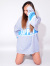 SUPPLIER,サプライヤー,ニット,レディース,メンズ,ユニセックス,ゆったり,オーバーサイズ,COLLEGE,LOGO,KNIT,C-LOGO-KNIT-G