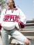 SUPPLIER,サプライヤー,ニット,レディース,メンズ,ユニセックス,ゆったり,オーバーサイズ,セーター,ジップ,ハーフジップ,C-LOGO-KNIT-W