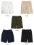 CHAMPION,チャンピオン,ハーフパンツ,メンズ,レディース,ショートパンツ,膝上,黒,白,ブランド,スリム,ブランド,無地,Cロゴ,刺繍,C3-H518