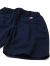 CHAMPION,チャンピオン,ハーフパンツ,メンズ,レディース,ショートパンツ,膝上,黒,白,ブランド,スリム,ブランド,無地,Cロゴ,刺繍,C3-H518