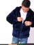 CHAMPION,チャンピオン,パーカー,レディース,メンズ,ユニセックス,ボア,フリース,冬,おしゃれ,Cロゴ,モコモコ,もこもこ,無地,C3-L615
