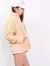 CHAMPION,チャンピオン,ボア,フリース,ジャケット,レディース,メンズ,ユニセックス,ブルゾン,モコモコ,もこもこ,C3-L616