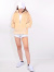 CHAMPION,チャンピオン,ボア,フリース,ジャケット,レディース,メンズ,ユニセックス,ブルゾン,モコモコ,もこもこ,C3-L616