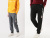 CHAMPION,チャンピオン,スウェット,パンツ,レディース,メンズ,リブ付き,Cロゴ,無地,ジョガーパンツ,テーパード,ルームウェア,C3-N211