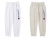 CHAMPION,チャンピオン,スウェット,パンツ,レディース,メンズ,リブ付き,Cロゴ,無地,ジョガーパンツ,テーパード,ルームウェア,C3-N211