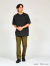 Champion,チャンピオン,Tシャツ,ヘビーウェイト,T1011,厚手,半袖,ブランド,おしゃれ,かっこいい,無地,ワンポイント,C5-B301