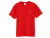 CHAMPION,チャンピオン,Tシャツ,レディース,メンズ,ユニセックス,半袖,ブランド,無地,スポーツ,カジュアル,綿100%,Cロゴ,赤,C3-P300