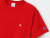 CHAMPION,チャンピオン,Tシャツ,レディース,メンズ,ユニセックス,半袖,ブランド,無地,スポーツ,カジュアル,綿100%,Cロゴ,赤,C3-P300
