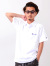CHAMPION,チャンピオン,ポロシャツ,レディース,メンズ,ユニセックス,半袖,綿100%,おしゃれ,ゴルフ,ブランド,無地,ロゴ,C3-P306