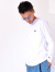 CHAMPION,チャンピオン,Tシャツ,レディース,メンズ,ユニセックス,長袖,綿100%,ブランド,ロゴ,Cロゴ,シンプル,ワンポイント,ロンT,C3-P401