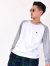 CHAMPION,チャンピオン,Tシャツ,レディース,メンズ,ユニセックス,長袖,綿100%,C3-P402